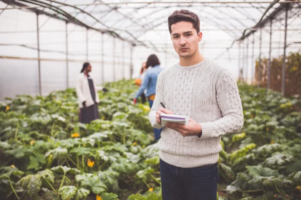 Sbocchi professionali per l'ingegneria agraria